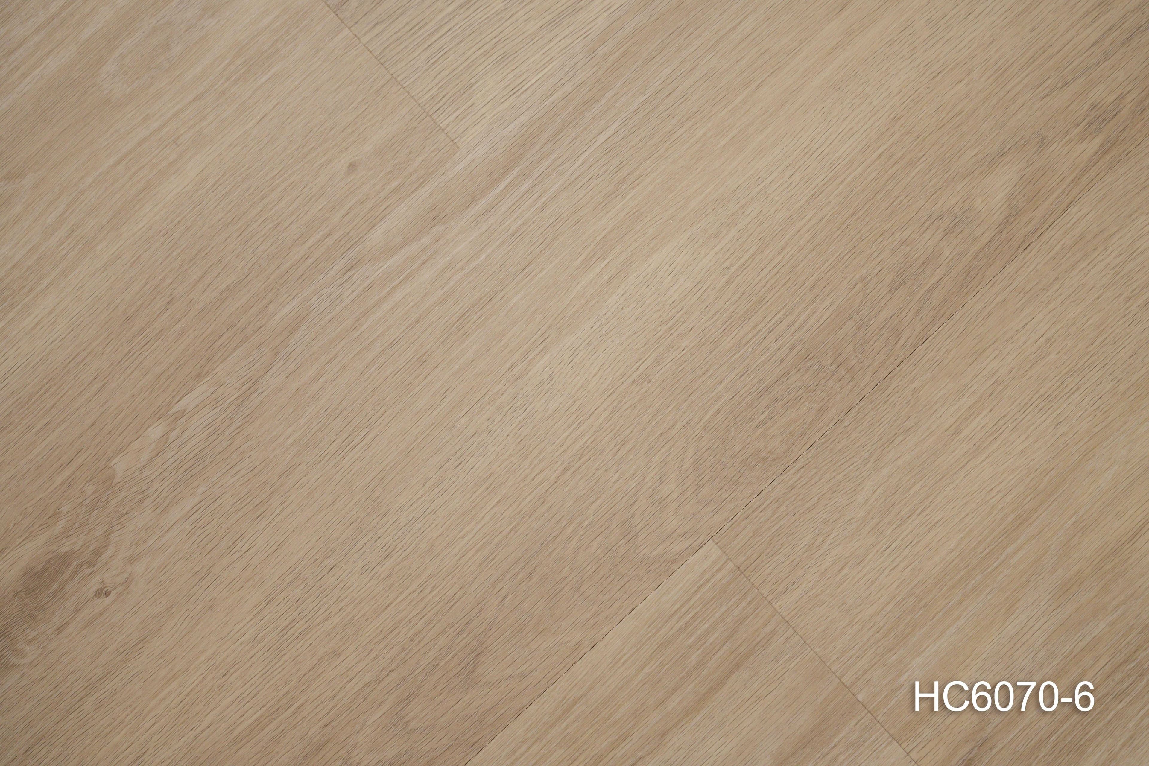 Sandstone Oak hybrid flooring colour HC6070-6