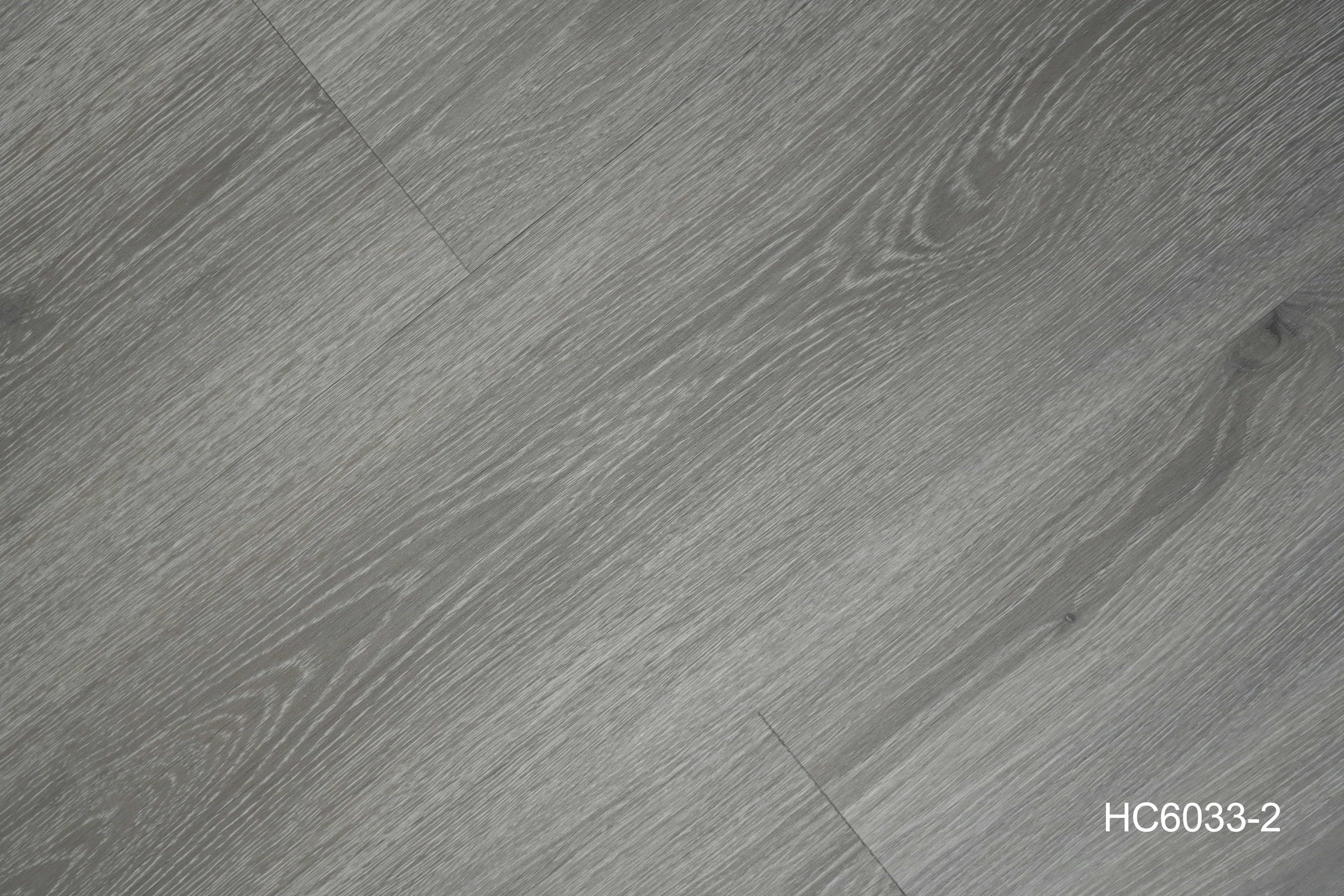 Silver Oak hybrid flooring colour HC6033-2